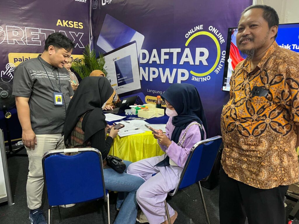 DJP