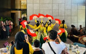 Rampak Bedug Aston Serang