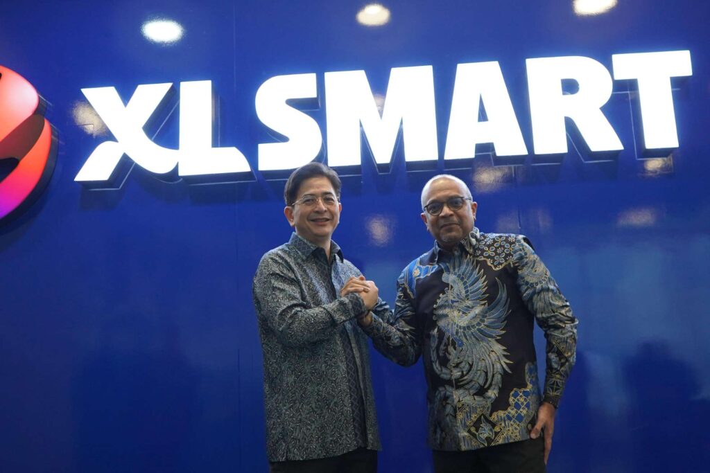 XLSmart