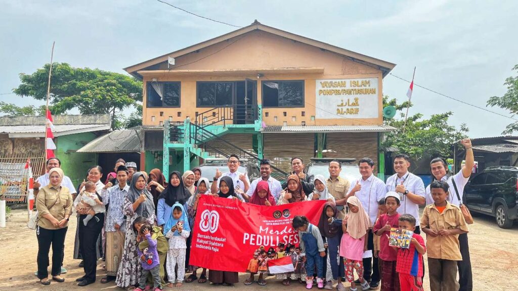 Imigrasi Serang