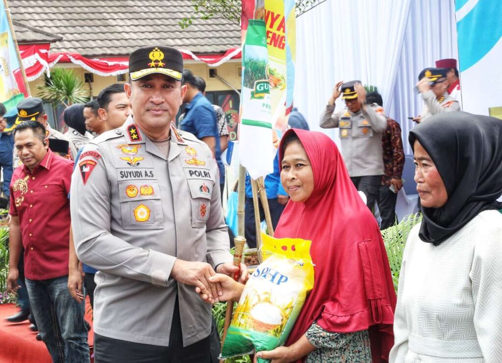 Polda Banten