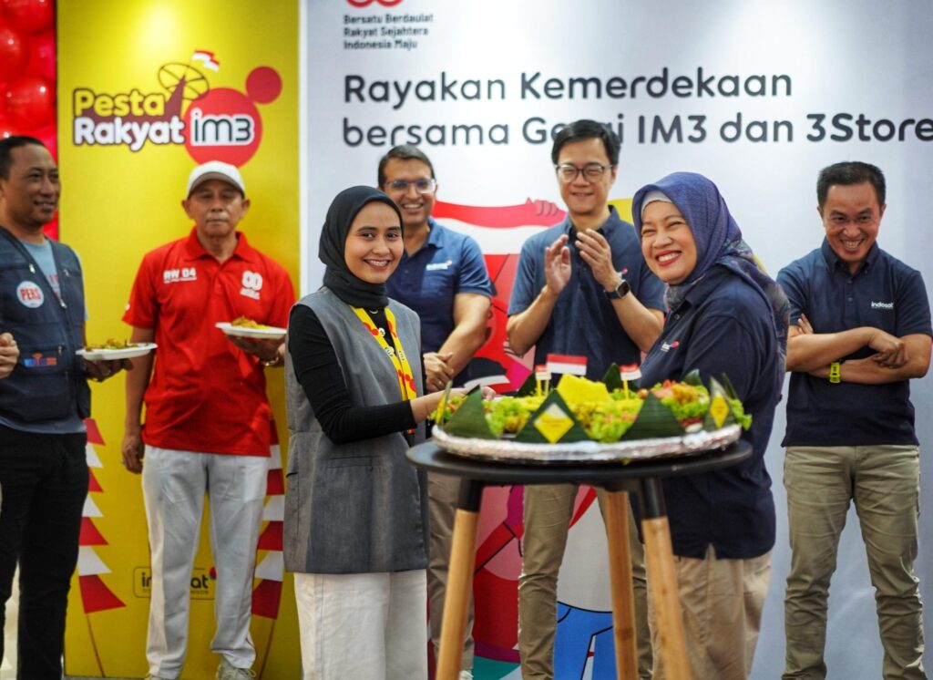 Indosat