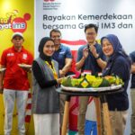 Indosat