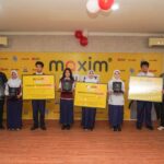 Maxim Indonesia