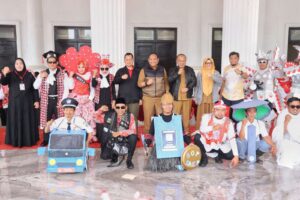 Setda Provinsi Banten