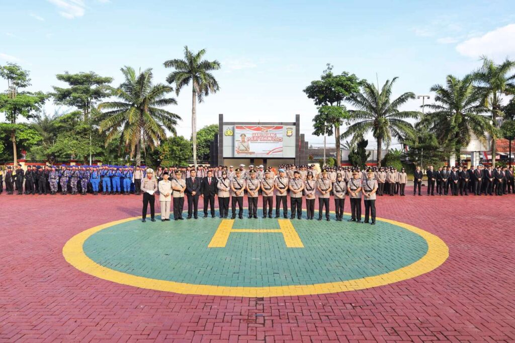 Polda Banten