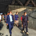 Menteri LH