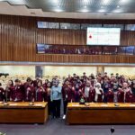 Mahasiswa Untirta