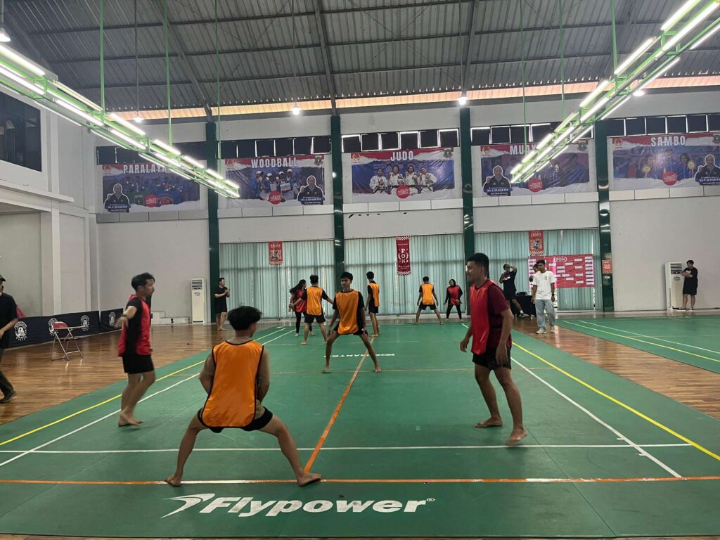 Ngalcer