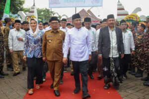 PWNU Provinsi Banten
