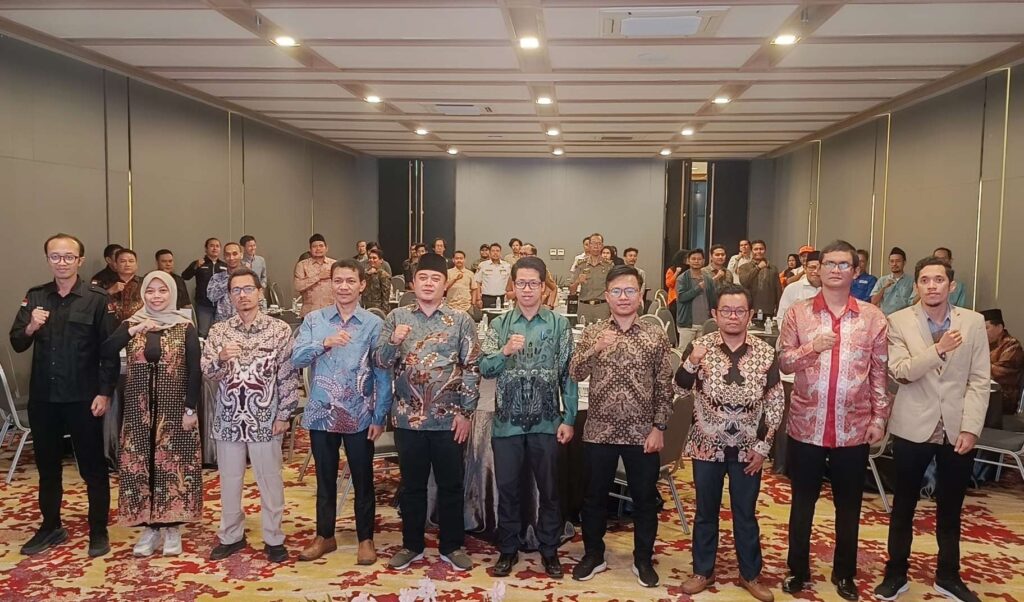 Bawaslu Kota Serang