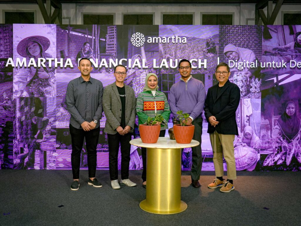 Amartha