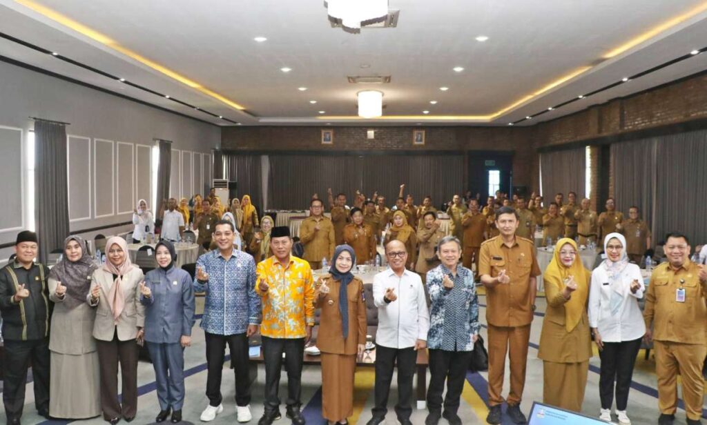 Bupati Serang