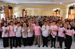 Pajak Bertutur DJP Banten