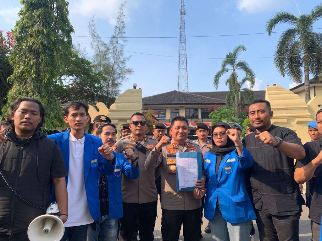 PMII Cilegon