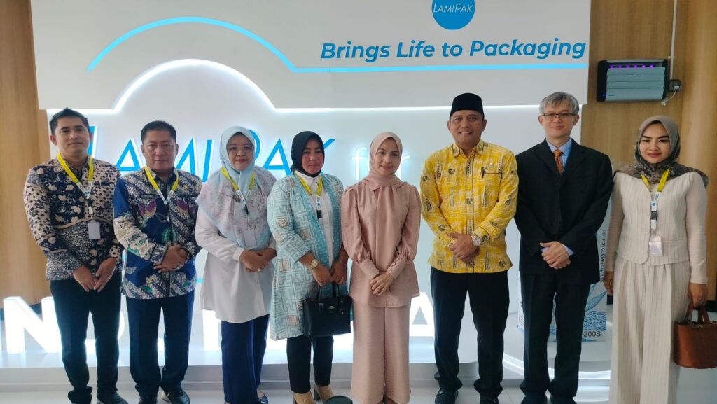 Bupati Serang