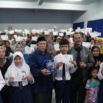 Anggota Komisi X DPR RI Prof. Furtasan
