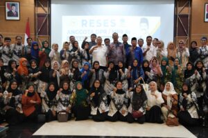 Prof. Furtasan Ali Yusuf