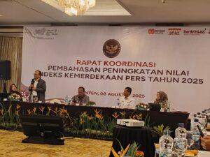 Dewan Pers Fenomena Bendera One Piece