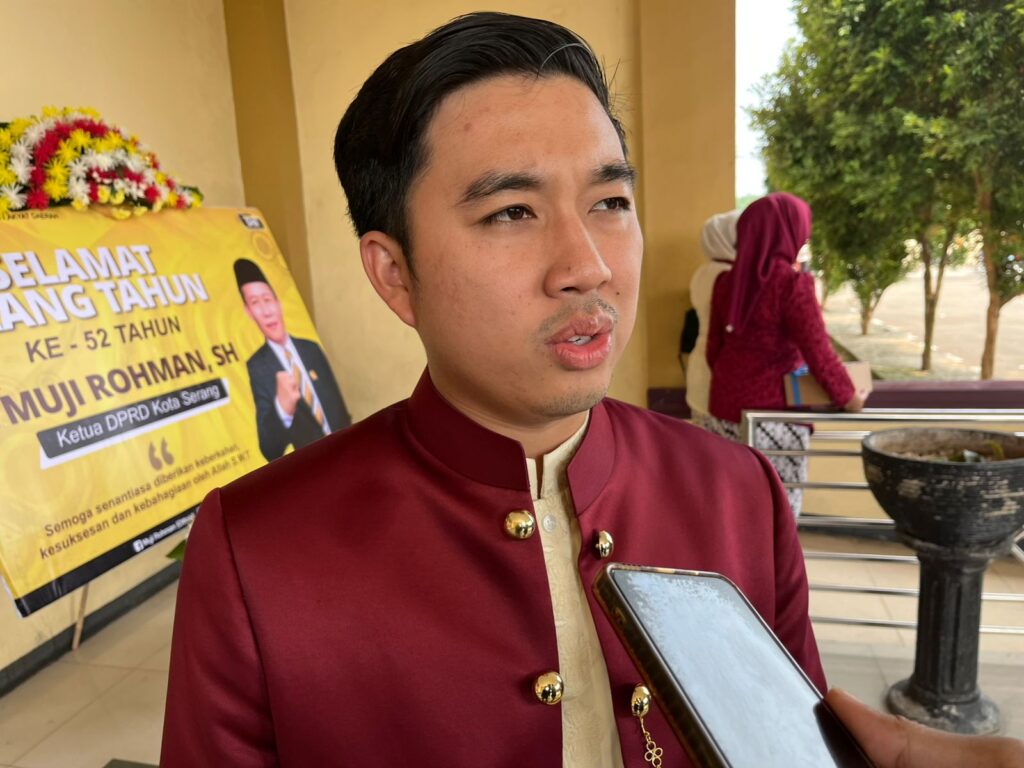 DPRD Kota Serang