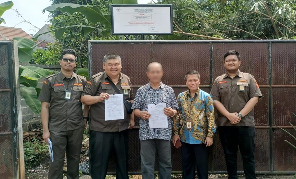 DJP Banten