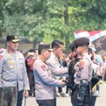 Patroli Maung Presisi
