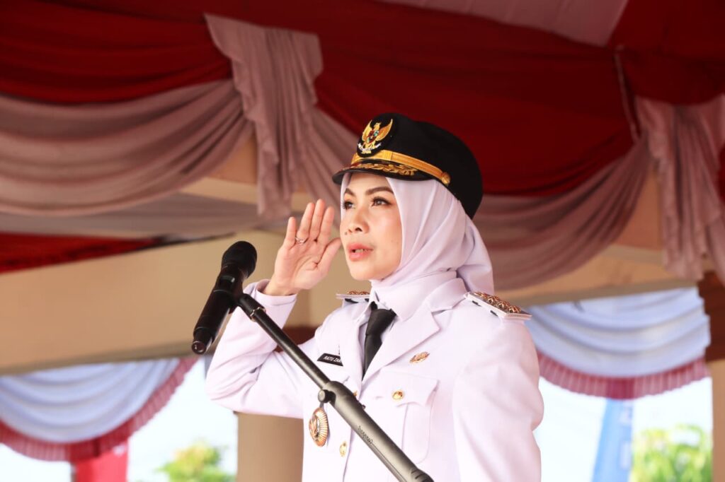 Bupati Serang