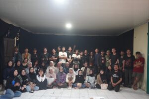 Festival Teater Banten