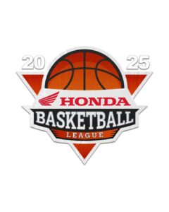 Honda Basketball League
