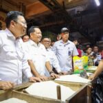 Mendagri dan Gubernur Banten