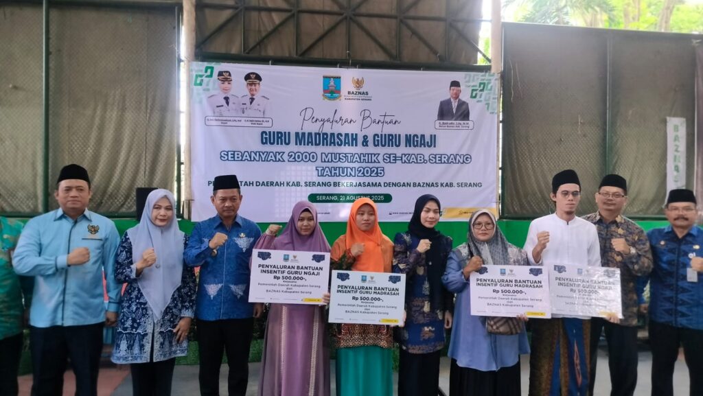 Baznas