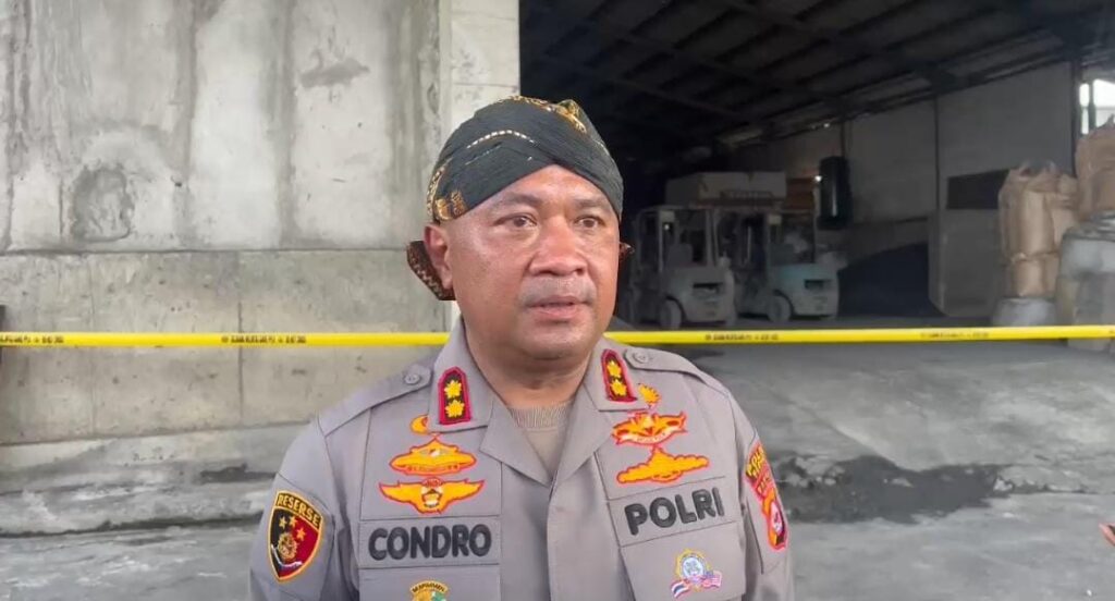 AKBP Condro