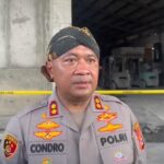 AKBP Condro