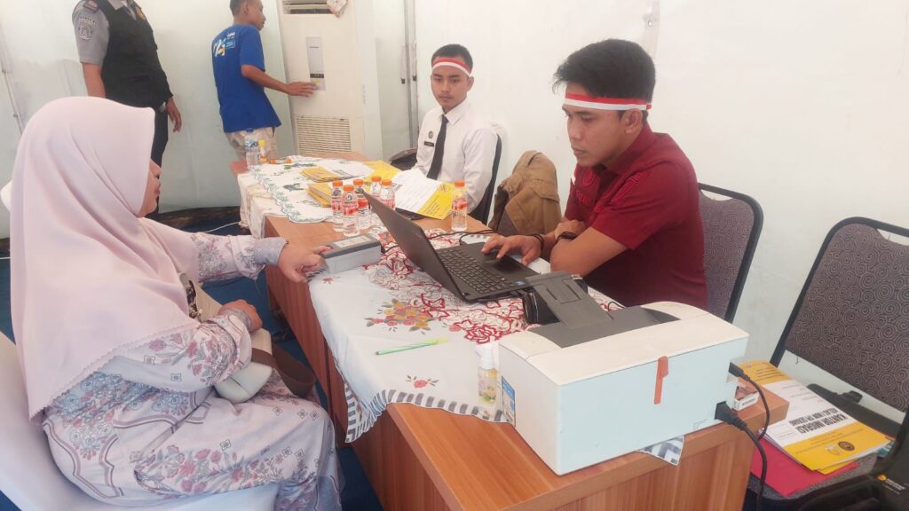 Imigrasi Serang