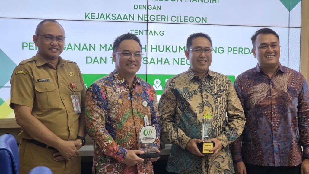 BPRS Cilegon Mandiri