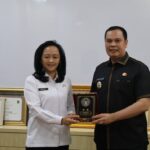 Kanwil Ditjen Imigrasi Banten