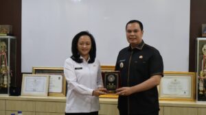 Kanwil Ditjen Imigrasi Banten