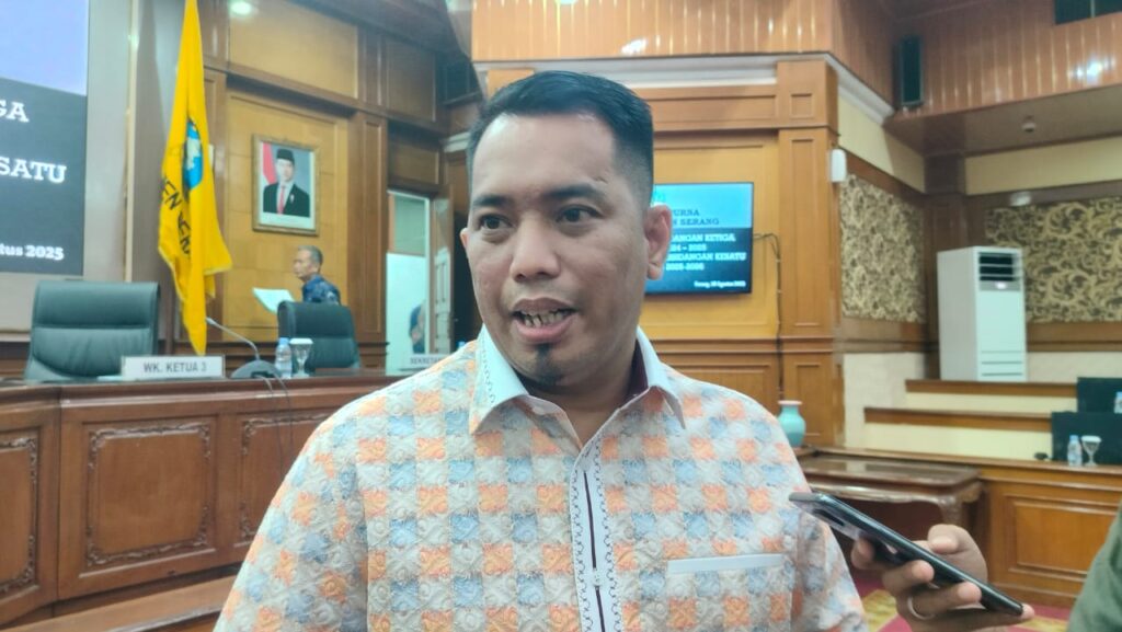 Azwar Anas