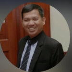 Ketua Pokja Wartawan Banten