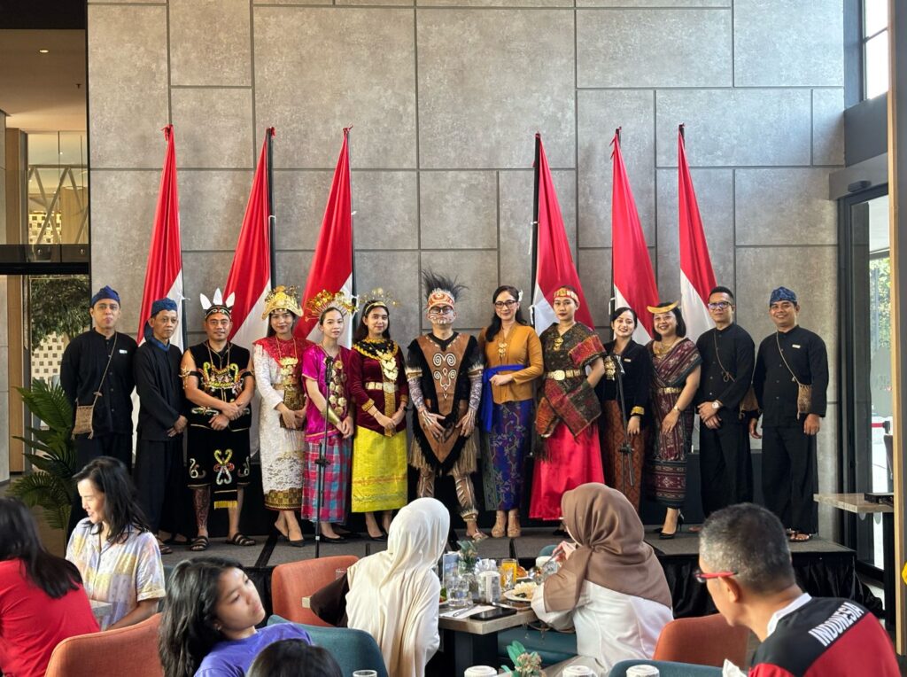 Aston Hotels Banten