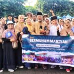 Muhammadiyah