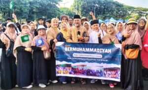 Muhammadiyah