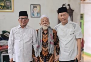 Gubernur Banten