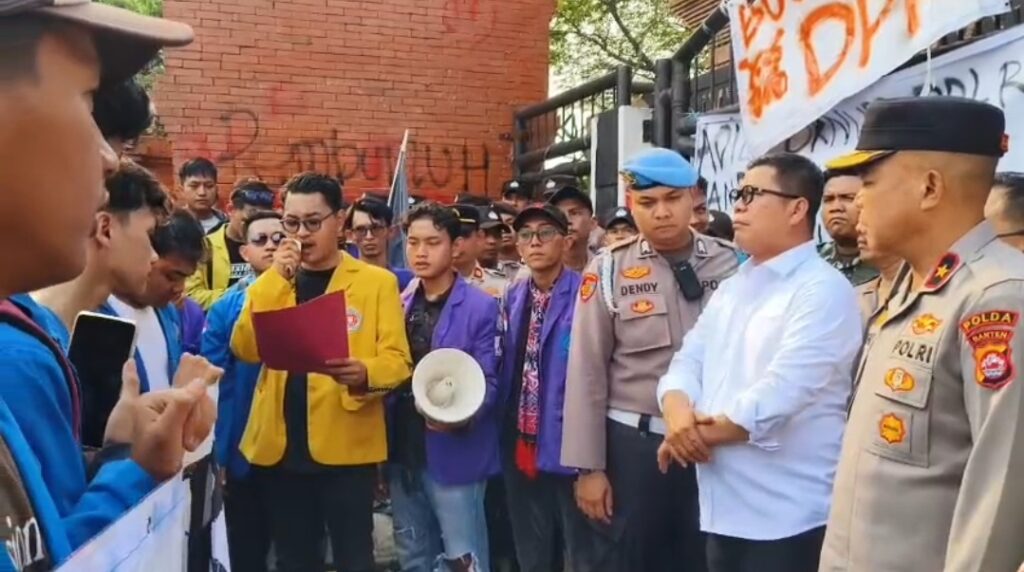 Aliansi BEM Nusantara