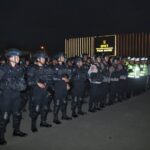 Patroli Polda Banten