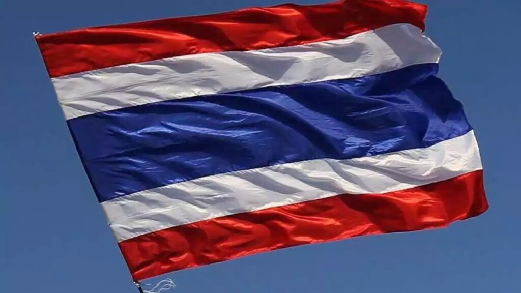 Thailand