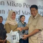 Menteri PKP
