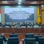 RPJMD Bupati Serang