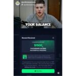 Instagram DPRD Kota Serang