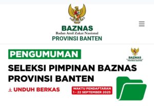 Baznas